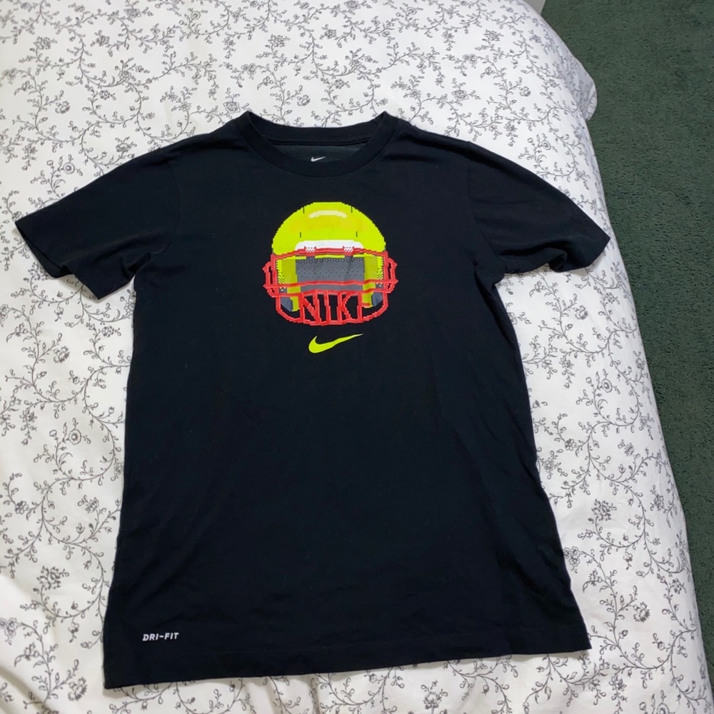 Nike football shirt